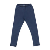 Leggings made of denim (organic cotton)
